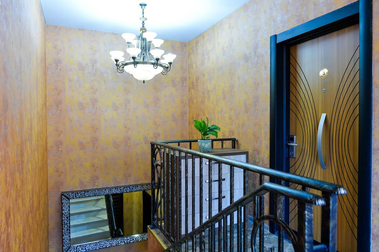 Lions Apartment Ureki Extérieur photo