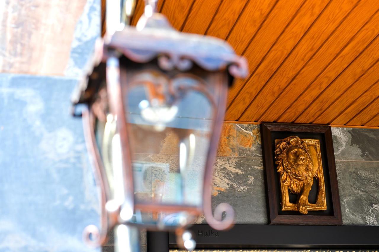 Lions Apartment Ureki Extérieur photo