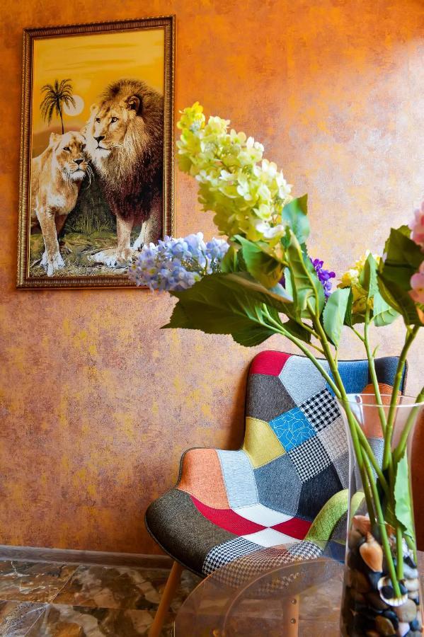 Lions Apartment Ureki Extérieur photo